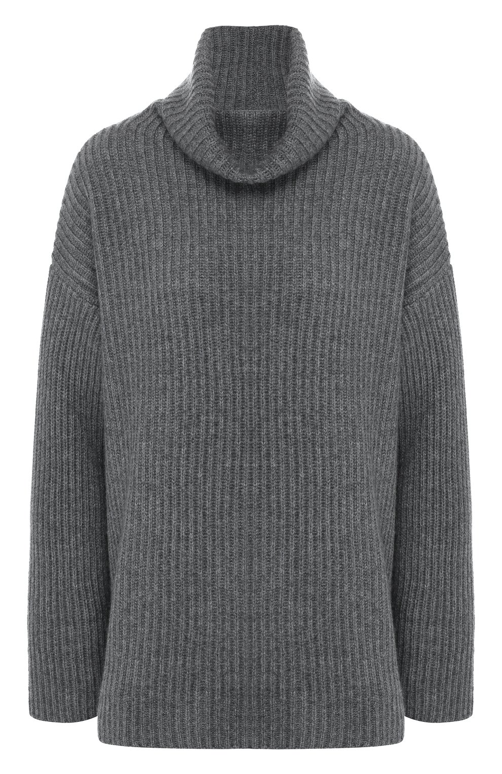 Кашемировый свитер Le Kasha