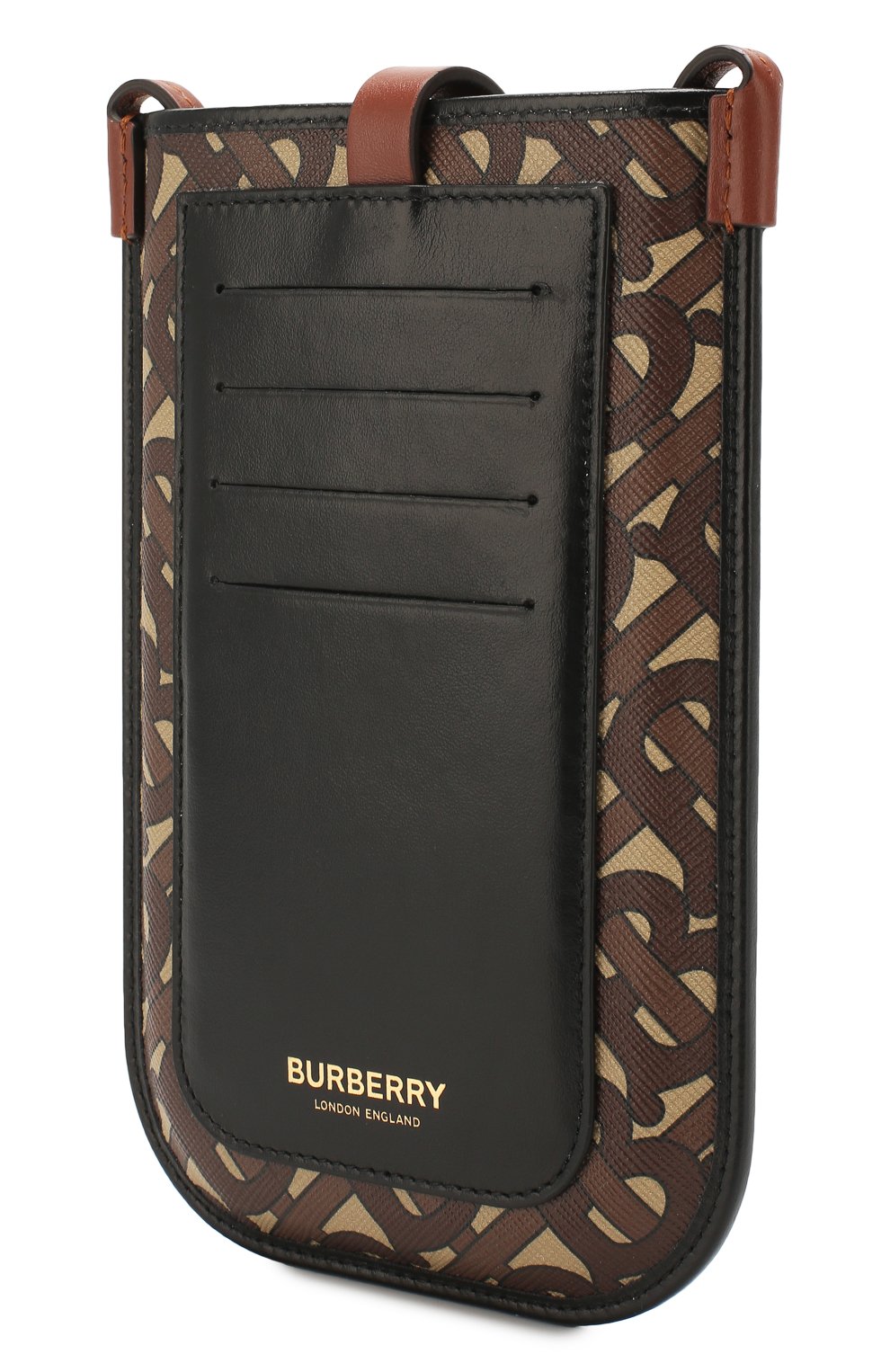 Iphone burberry clearance