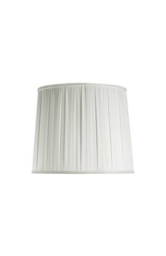 Абажур для лампы krysta BACCARAT белого цвета, арт. 2 809 985 | Фото 1 (Ограничения доставки: fragile-2)