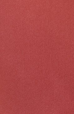 Женские шелковые мини-шорты LA PERLA кораллового цвета, арт. 0020290 | Фото 5 (Женское Кросс-КТ: Шорты; Материал внешний: Шелк; Материал сплава: Проставлено; Нос: Не проставлено; Драгоценные камни: Проставлено)