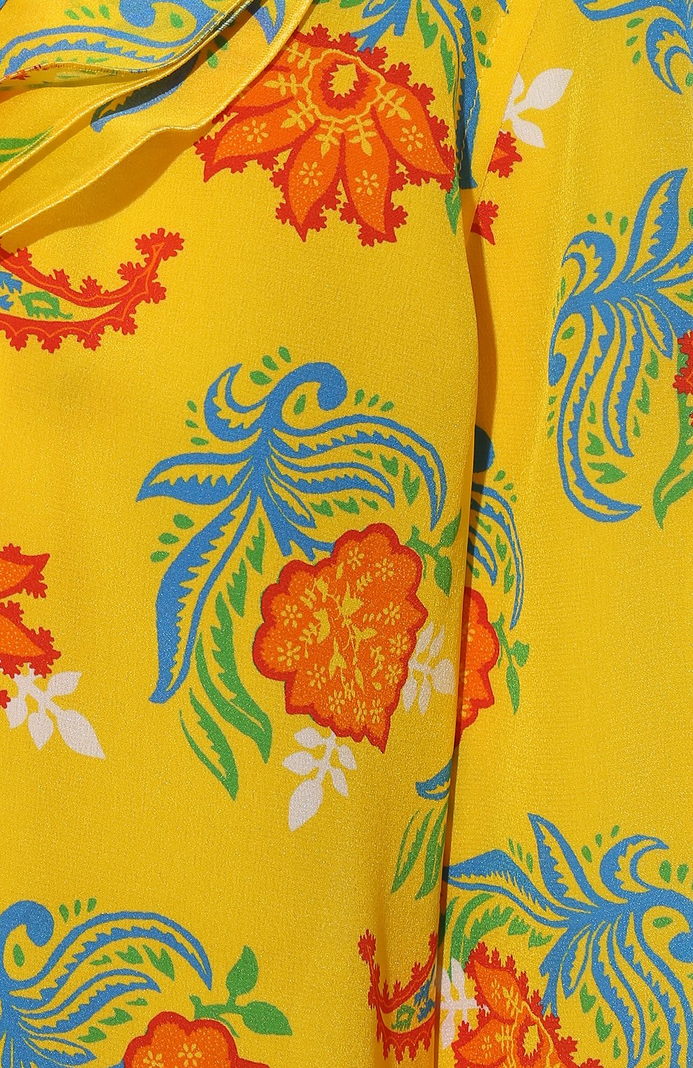 Шелковая блузка Ralph Lauren 290864955 Фото 5