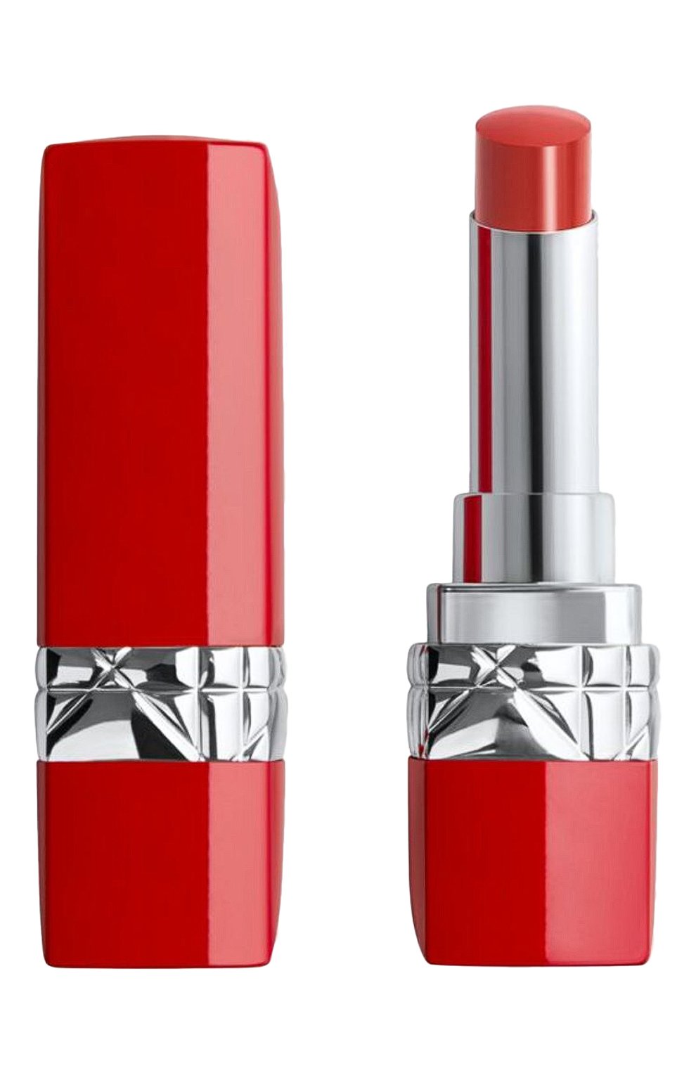 Помада rouge Dior Ultra rouge