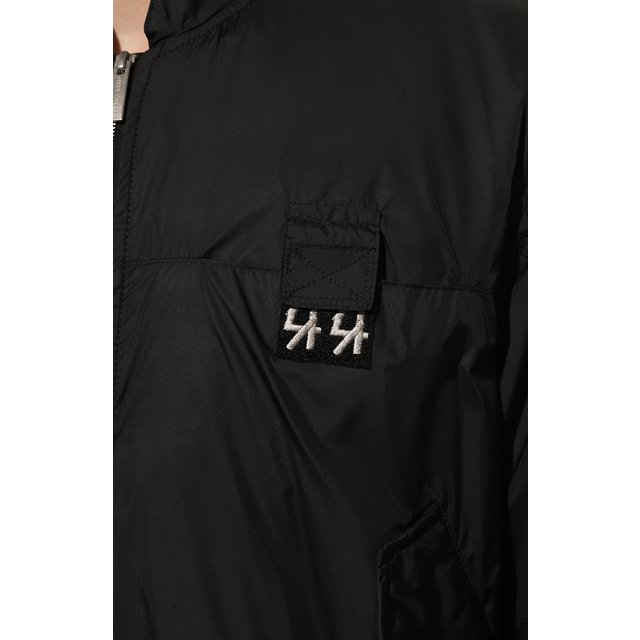 фото Утепленный бомбер 44 label group