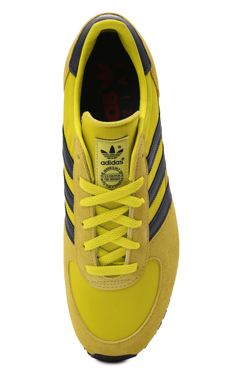 Adidas top classic marathon