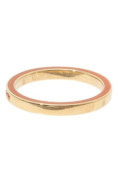 Женское кольцо JEWLIA золотого цвета, арт. 0102.JR-55 | Фото 3 (Материал: Золото)