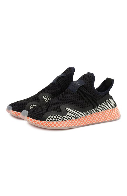 Adidas deerupt 2025 righe rosse