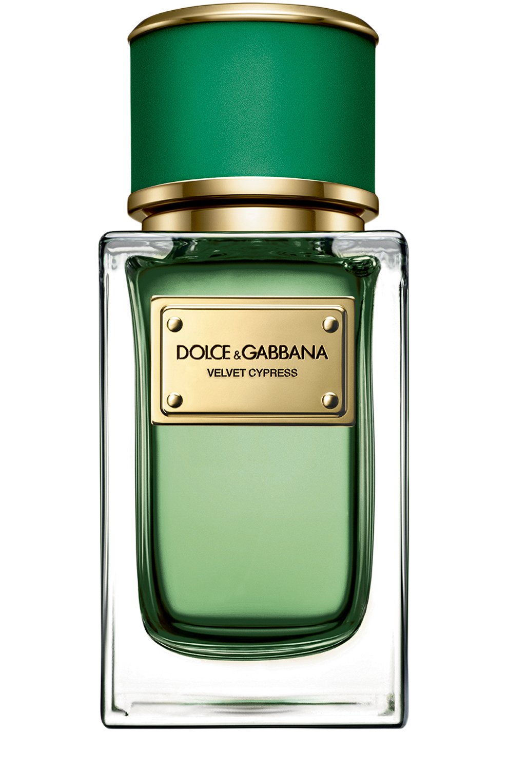 Парфюмерная вода Velvet Cypress (50ml) DOLCE & GABBANA для женщин