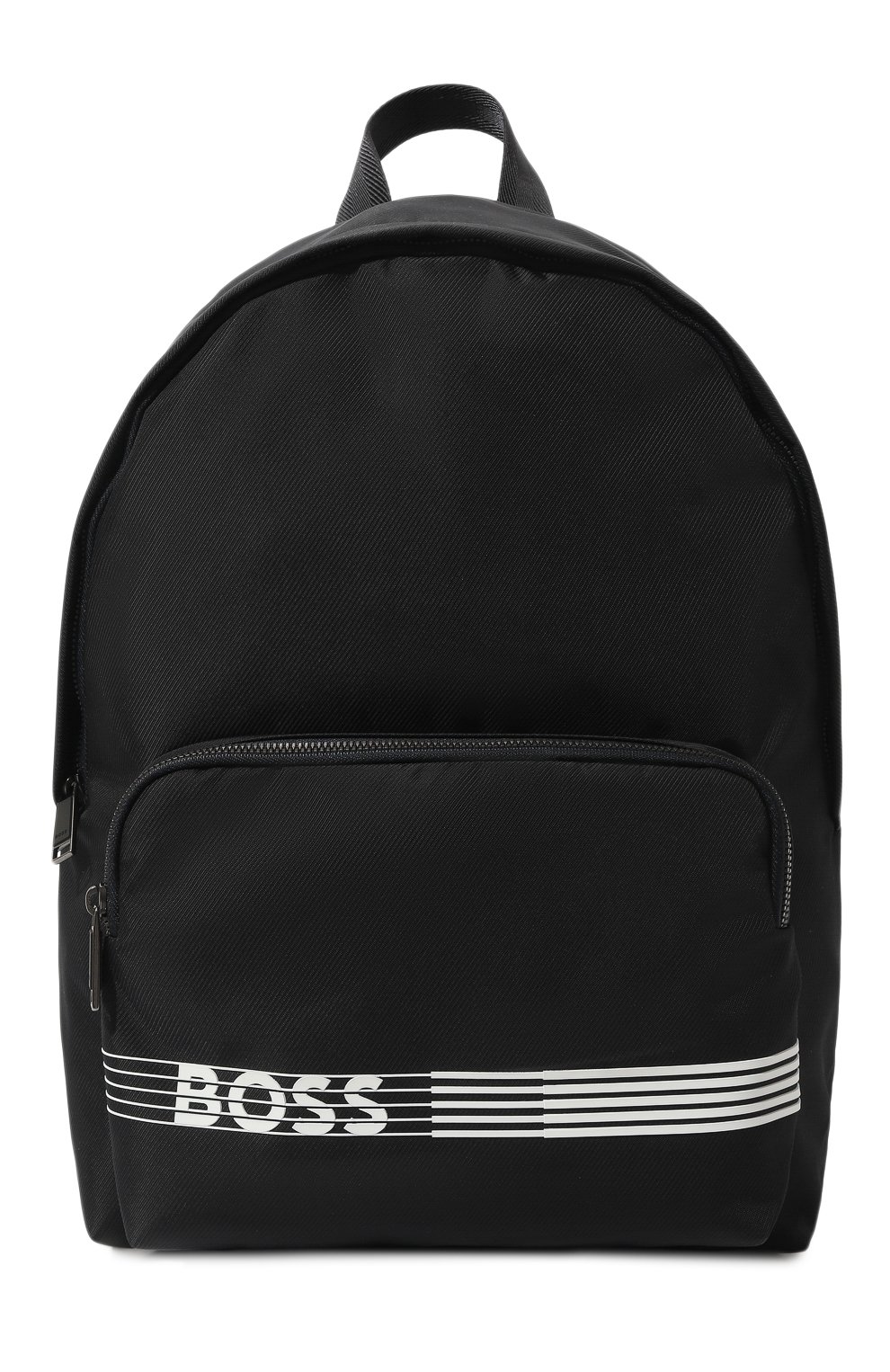 Текстильный рюкзак BOSS 50498733, цвет синий, размер NS