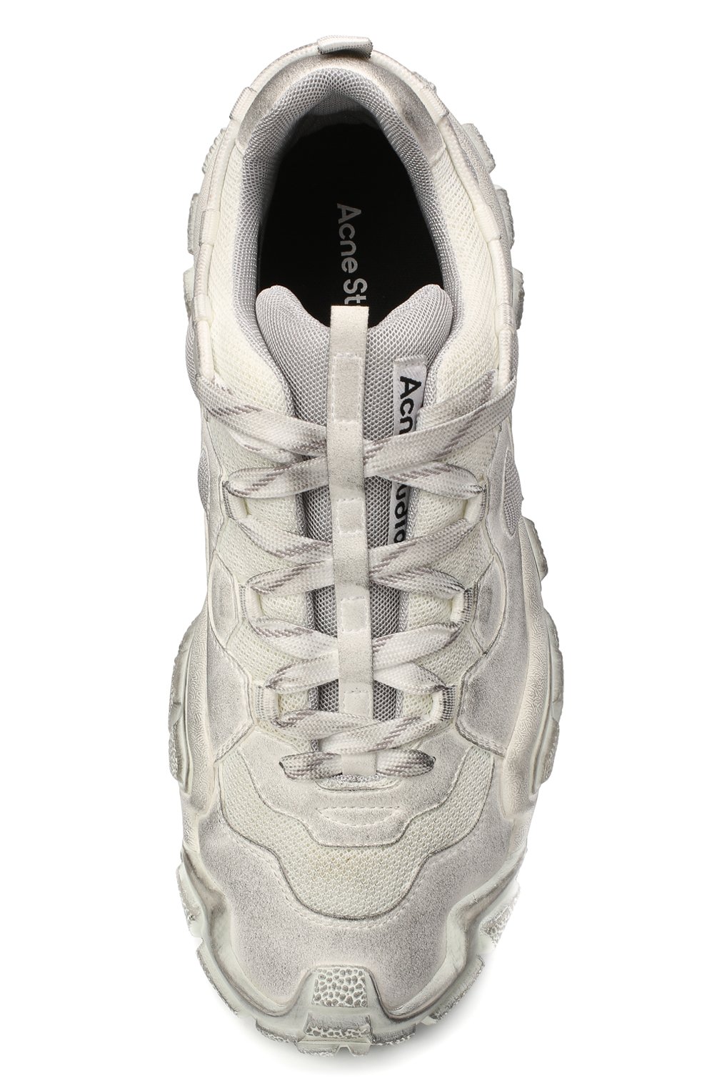 Acne studios bolzter on sale sneakers