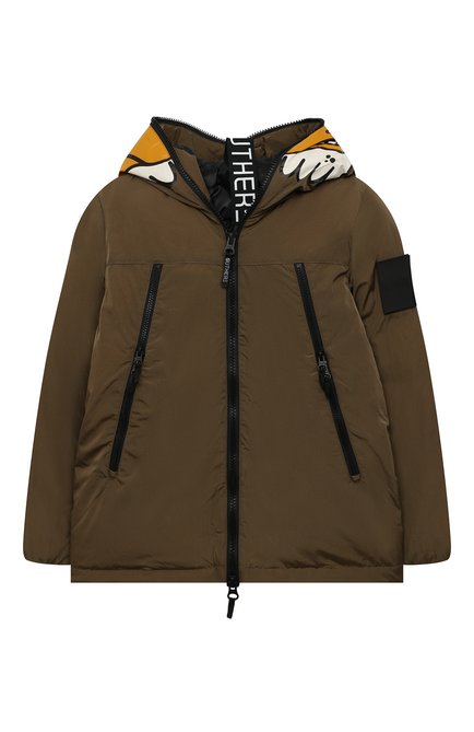 parka outhere