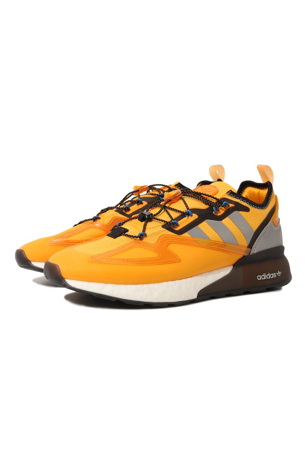 Adidas zx store 400 orange