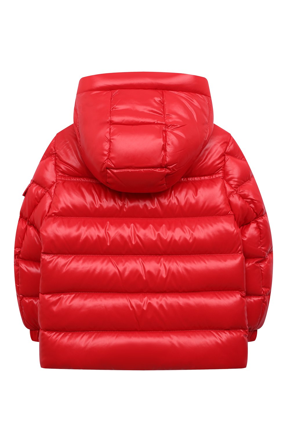 Пуховое куртка Moncler H29541A00052 68950 Фото 2