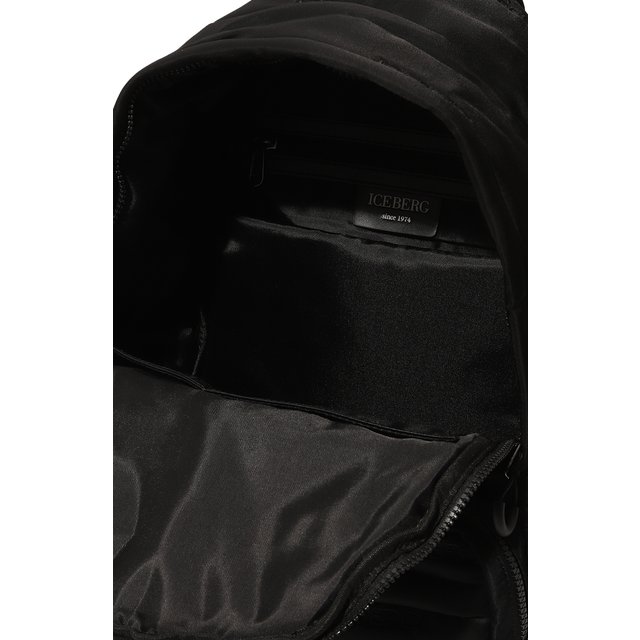 фото Текстильный рюкзак iceberg