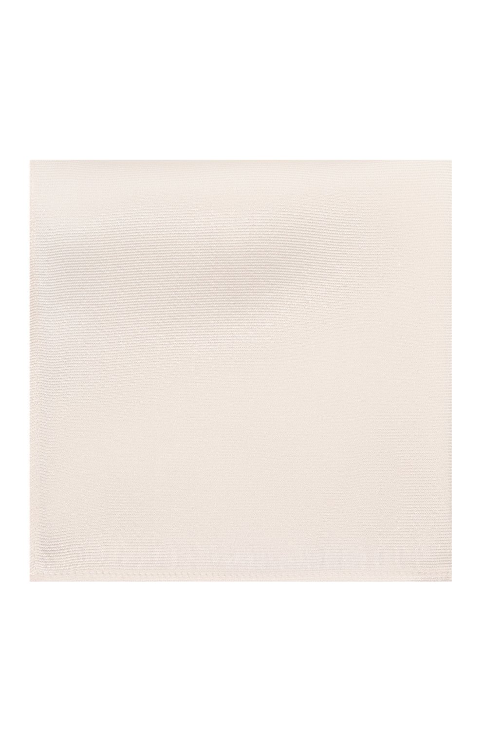 Мужской шелковый платок VAN LAACK белого цвета, арт. LE0N-ME/K04264 | Фото 2 (Материал: Текстиль, Шелк; Материал сплава: Проставлено; Нос: Не проставлено)