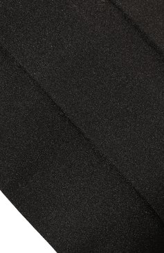 Мужской шелковый камербанд CANALI черного цвета, арт. 25/HJ00040 | Фото 3 (Материал: Текстиль, Шелк; Материал внутренний: Не назначено; Материал сплава: Проставлено; Нос: Не проставлено; Статус проверки: Проверена категория)