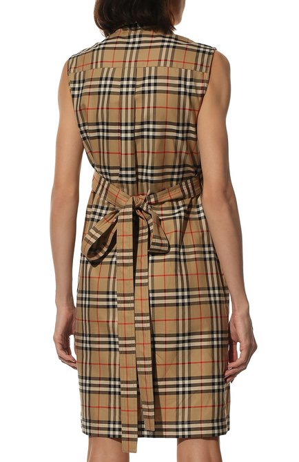 Burberry luna clearance dress