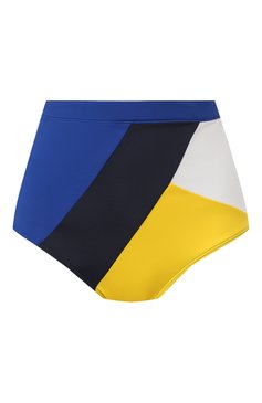 Женский плавки-бикини TOMMY HILFIGER синего цвета, арт. UW0UW01471 | Фото 1 (Женское Кросс-КТ: Раздельные купальники, Купальник-спорт; Материал внешний: Синтетический материал; Региональные ограничения белый список (Axapta Mercury): RU; Статус проверки: Проверена категория)