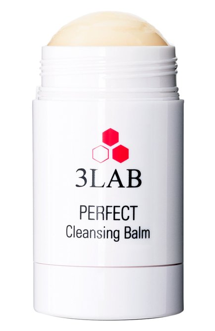 Очищающий бальзам для лица perfect cleansing balm (35ml) 3LAB бесцветного цвета, арт. 0686769002945 | Фото 2 (Тип продукта: Бальзамы; Назначение: Для лица)