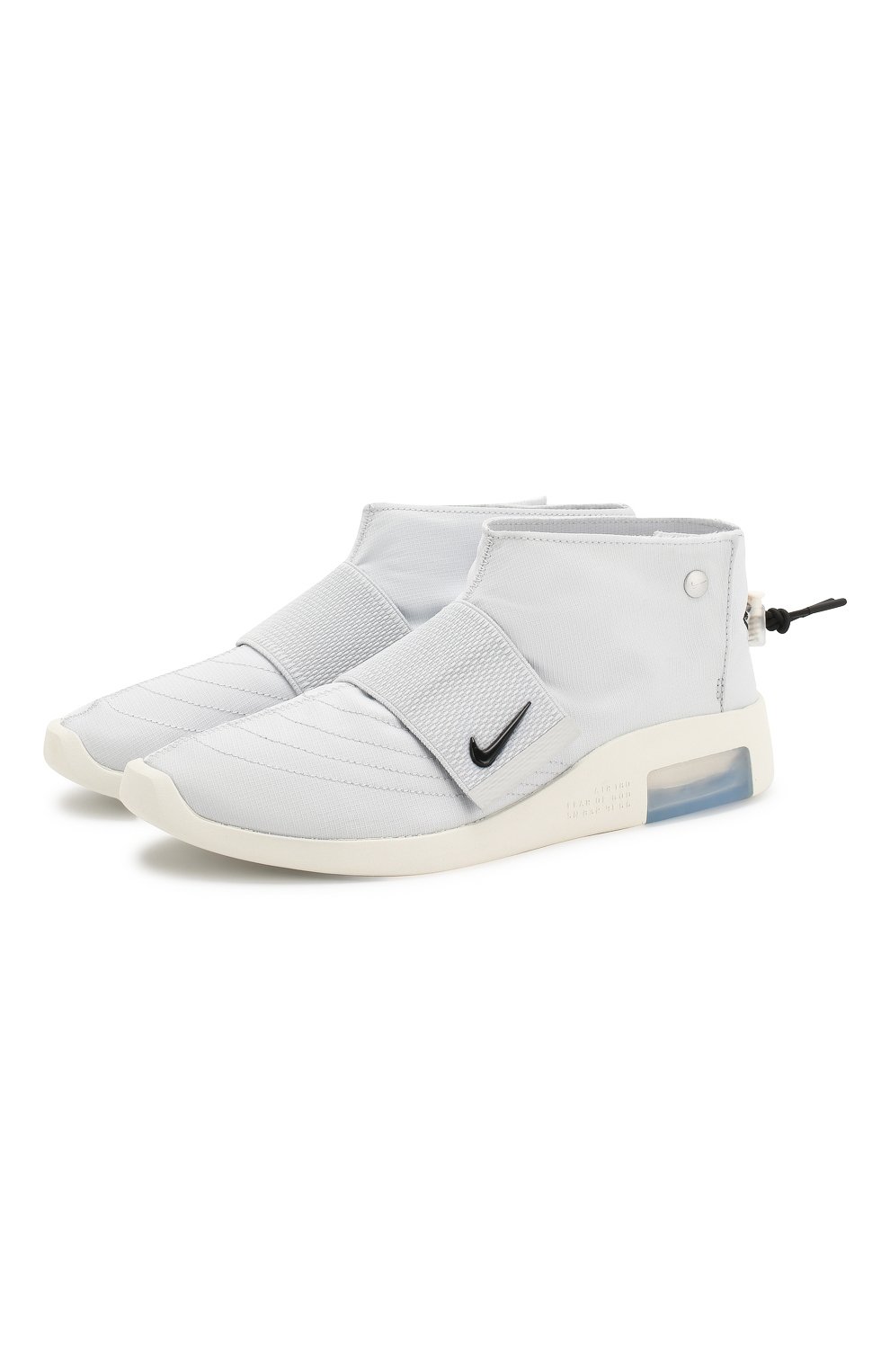 Nike x fear of god moc new arrivals