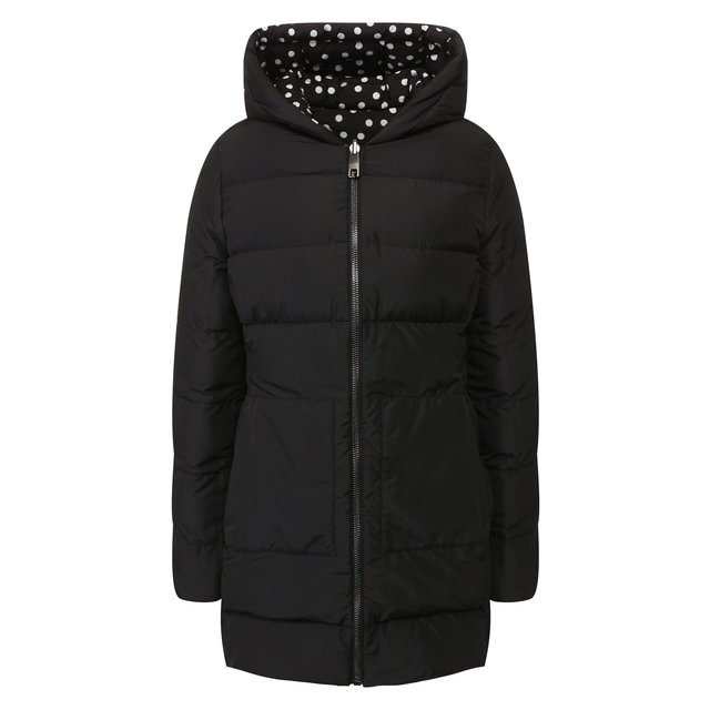 фото Двусторонняя куртка dolce & gabbana