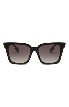 Женские солнцезащитные очки BURBERRY черного цвета, арт. 4335-39298G | Фото 3 (Региональные ограничения белый список (Axapta Mercury): RU; Тип очков: С/з; Оптика Гендер: оптика-женское; Очки форма: Круглые, Прямоугольные)