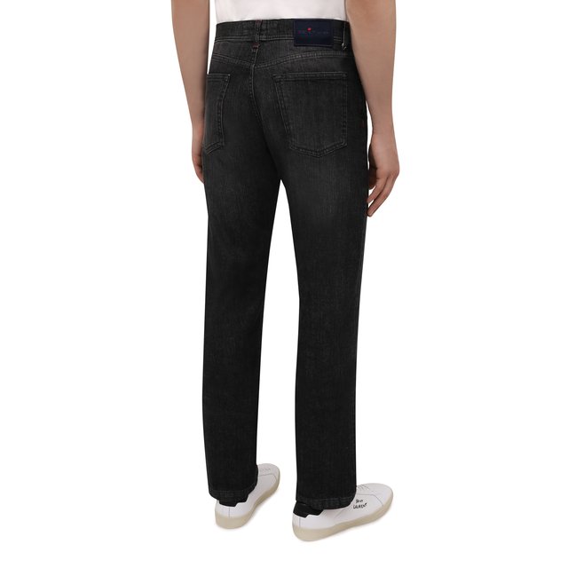 фото Джинсы kiton