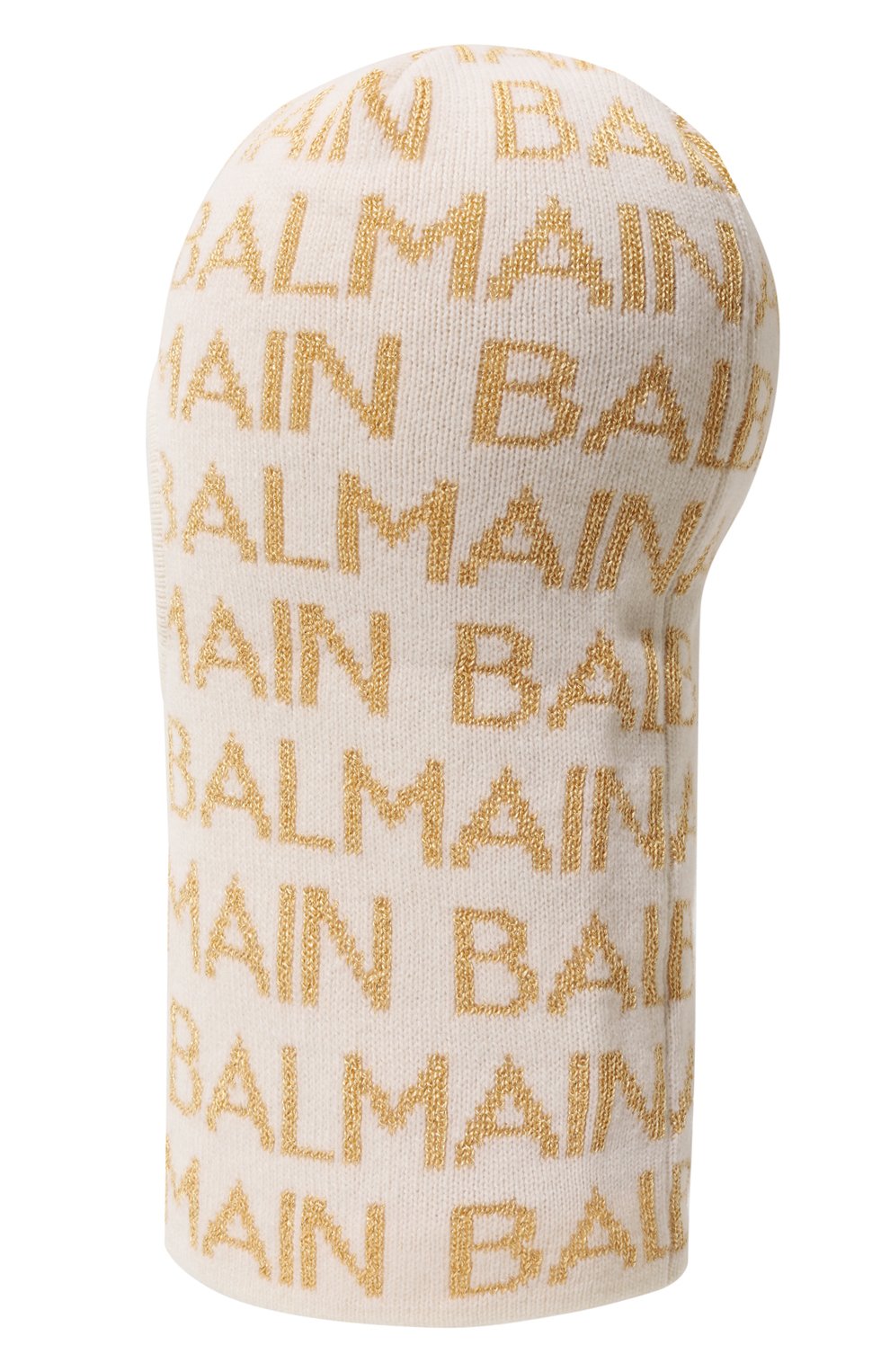 Балаклава Balmain  BT0A07 Фото 2