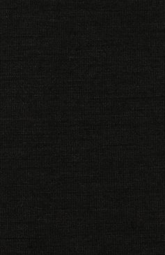Детский комплект из лонглсива и брюк WOOL&COTTON черного цвета, арт. RRUFP | Фото 6 (Кросс-КТ НВ: Костюм; Материал внешний: Шерсть, Растительное волокно)