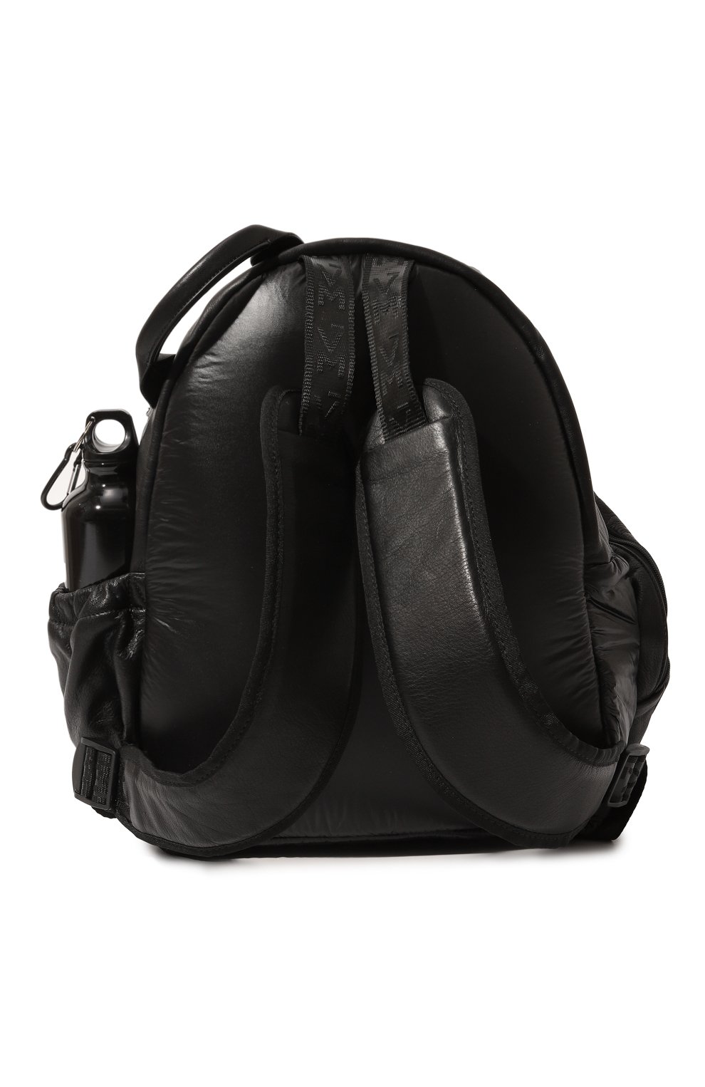 Женский рюкзак nemesi VIC MATIE черного цвета, арт. 1A0130TC999BFGB001 | Фото 6 (Региональные ограничения белый список (Axapta Mercury): Не проставлено; Драгоценные камни: Проставлено; Стили: Спорт; Размер: large)