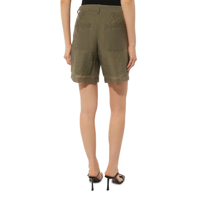 фото Шорты helmut lang