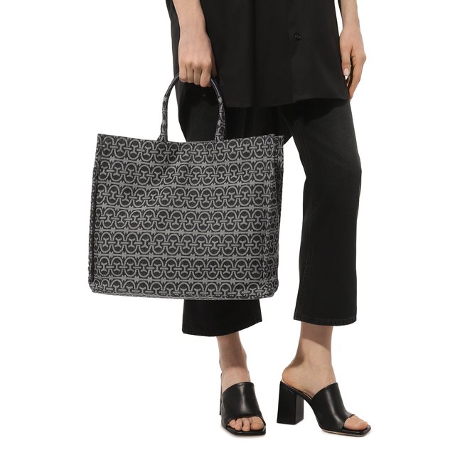 фото Сумка-тоут never without coccinelle