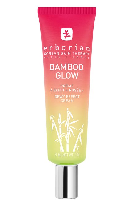 Крем для лица bamboo glow (30ml) ERBORIAN бесцветного цвета, арт. 783742 | Фото 1 (Статус проверки: Проверена категория; Тип продукта: Кремы; Назначение: Для лица)