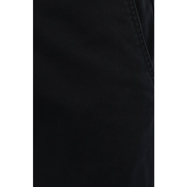 фото Хлопковые брюки c.p. company