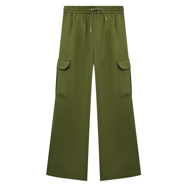 Брюки для девочки-карго Scotch&Soda 171262-23-SSGM-C80