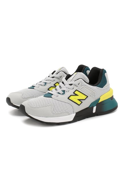 New balance 997s donna clearance