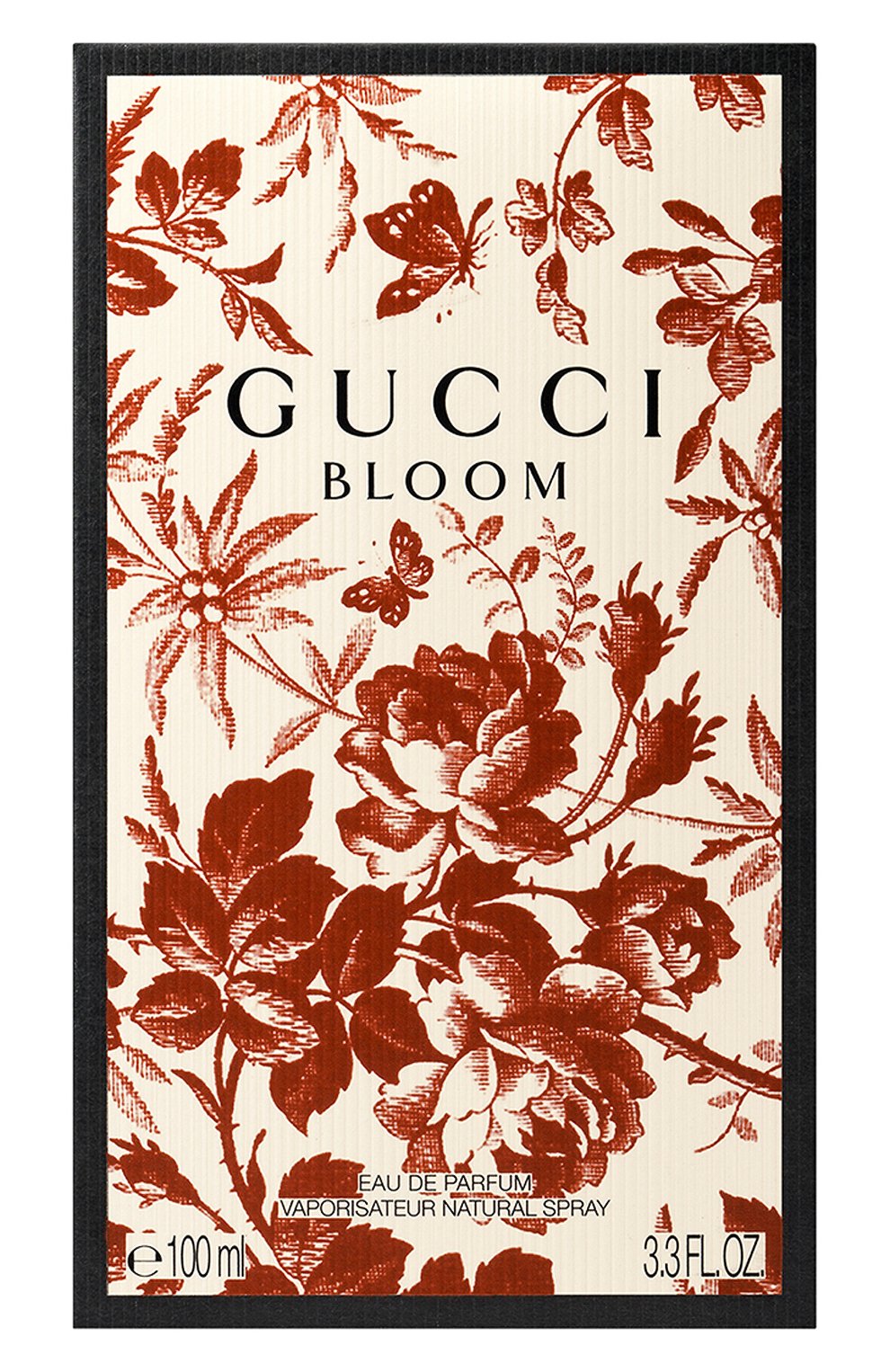 Gucci bloom 100ml outlet boots