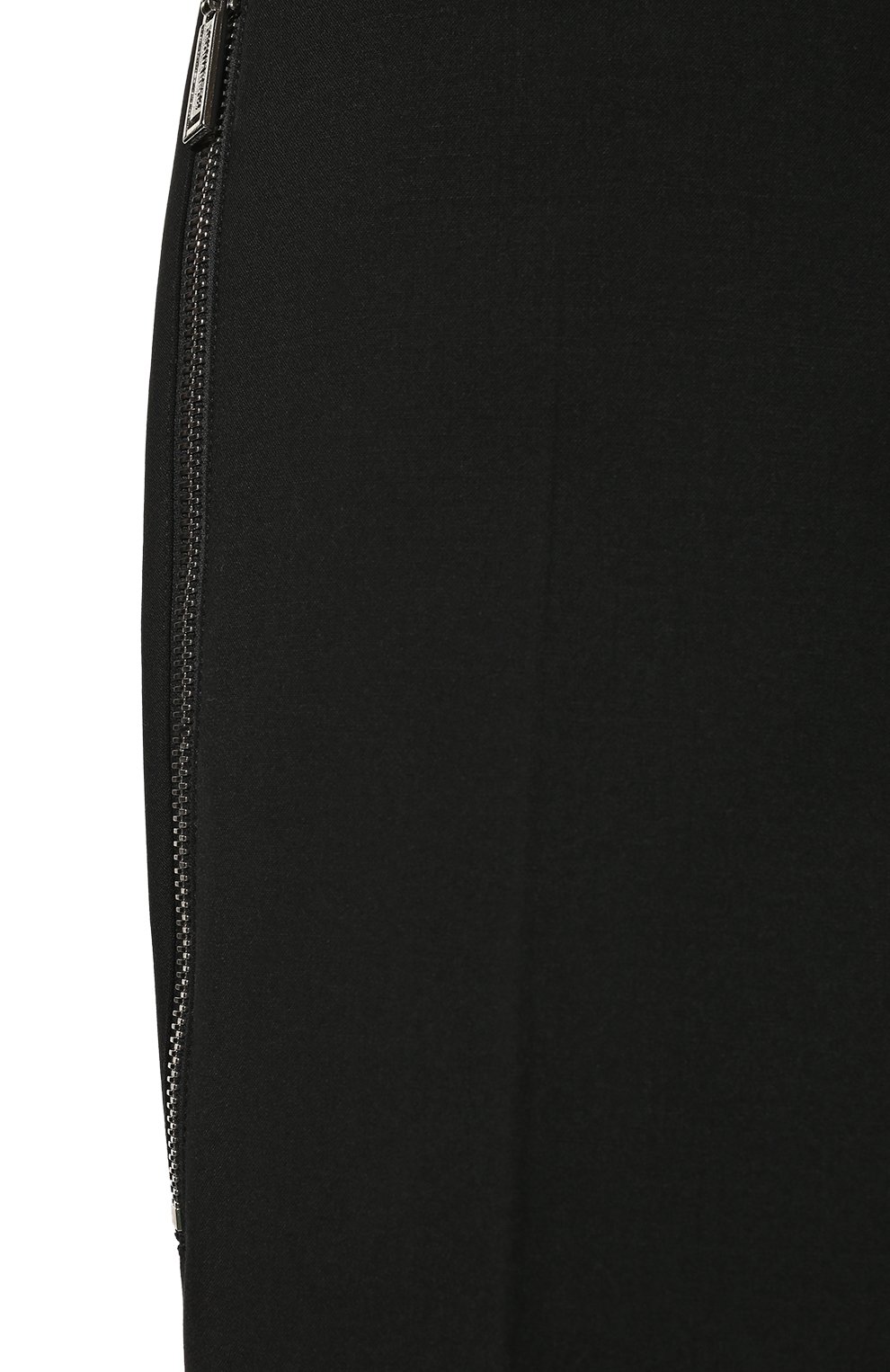 Шерстяные брюки Dsquared2  S74KB0705/S40320 Фото 5