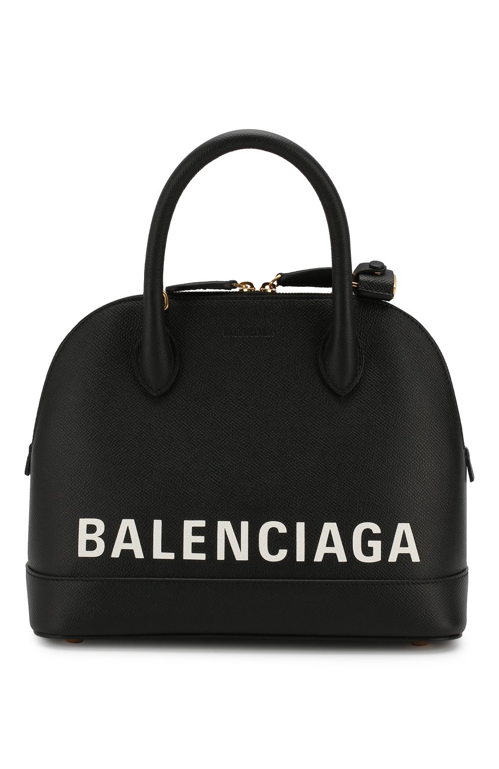 Balenciaga ville xs store bag