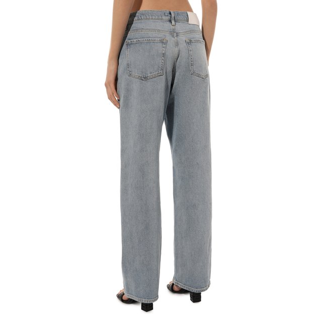 фото Джинсы 7 for all mankind