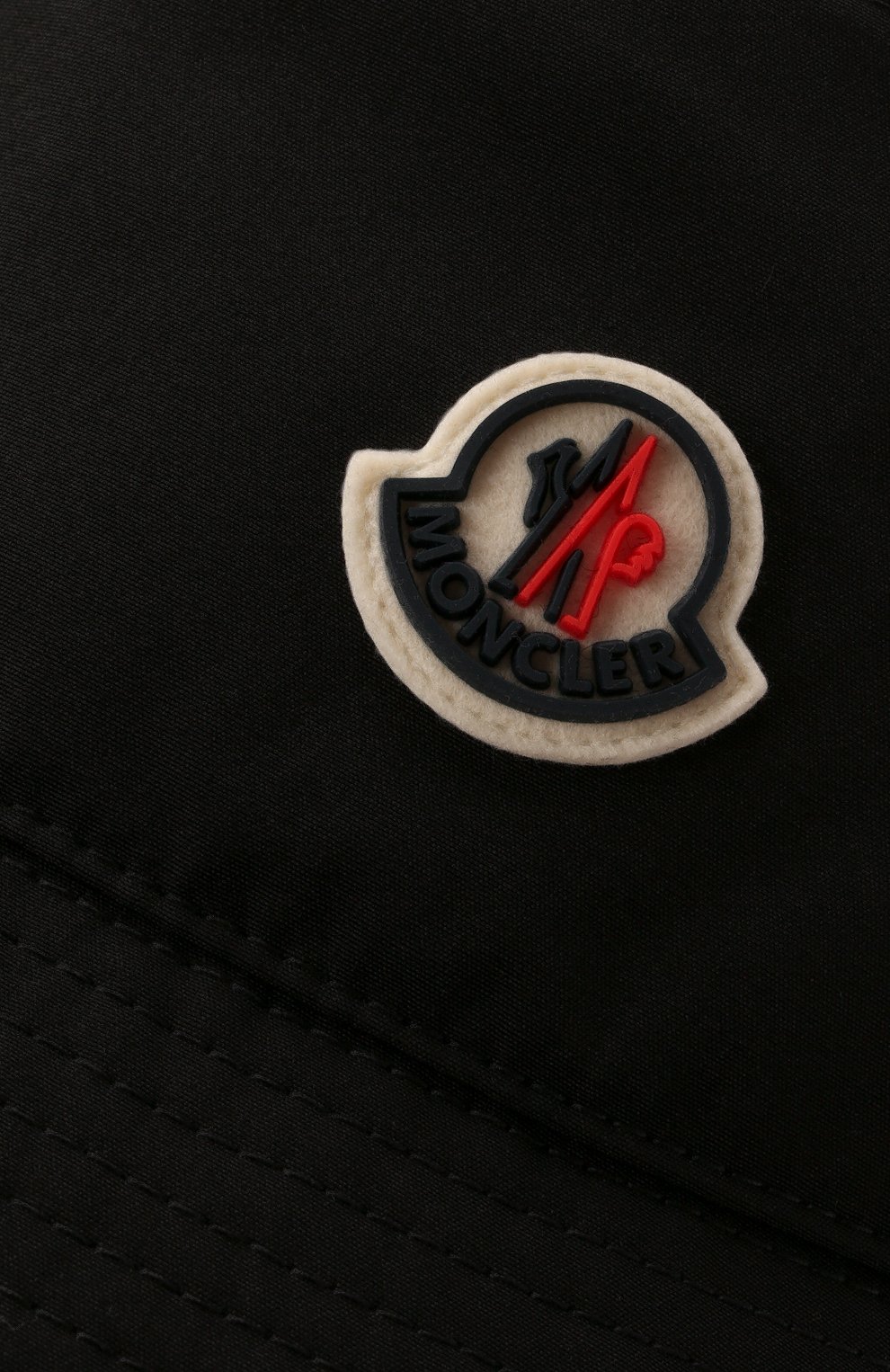 фото Панама moncler