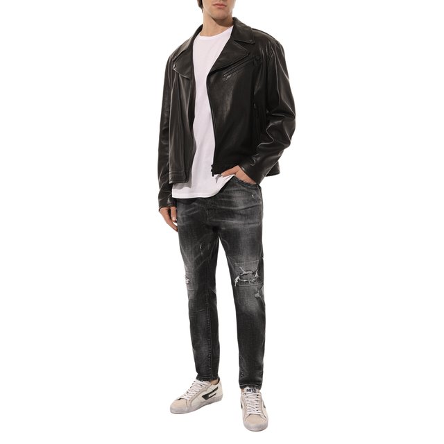 фото Джинсы dsquared2