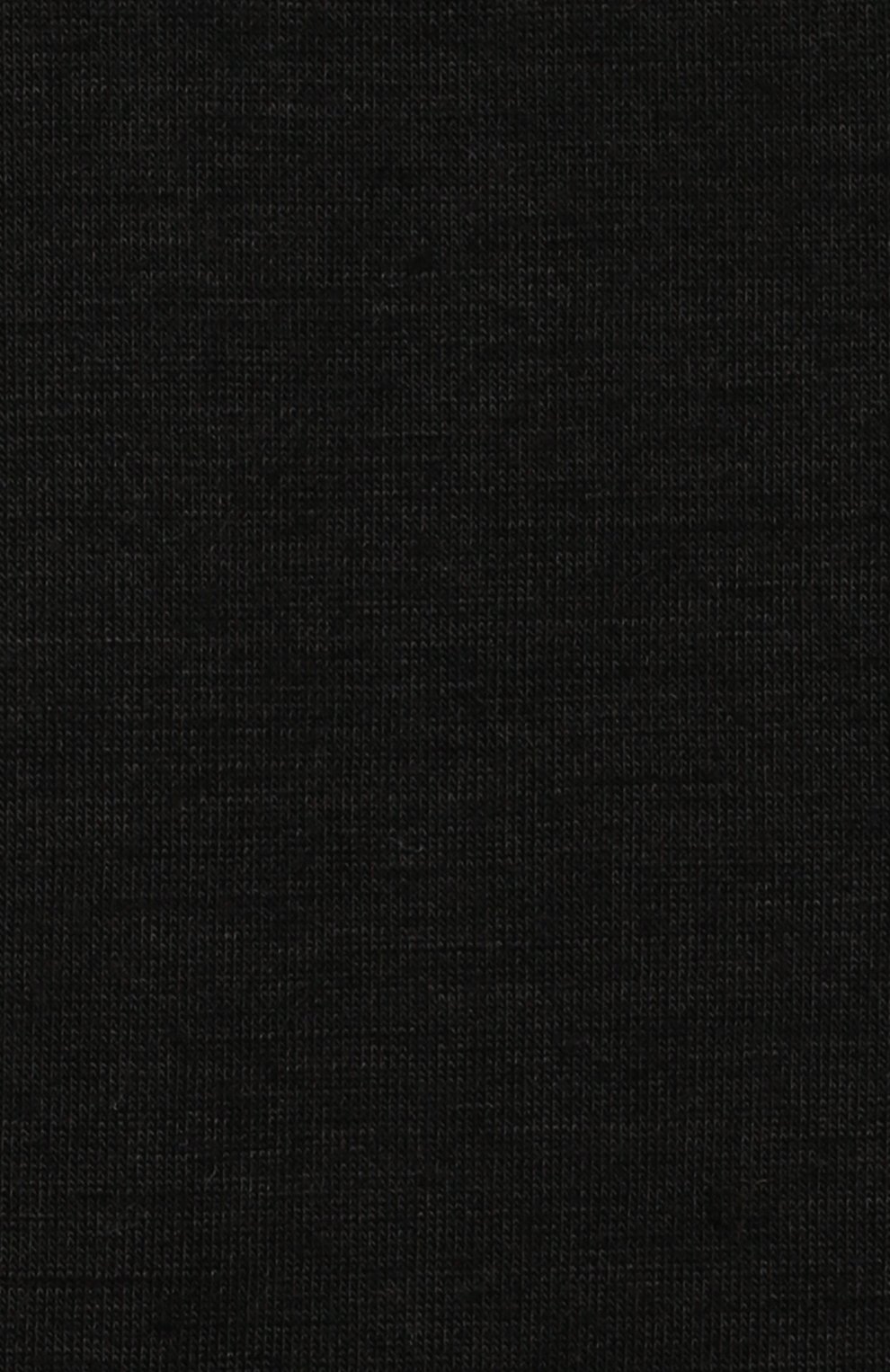 Детский комплект из лонглсива и брюк WOOL&COTTON черного цвета, арт. RRUFP | Фото 6 (Кросс-КТ НВ: Костюм; Материал внешний: Шерсть, Растительное волокно)
