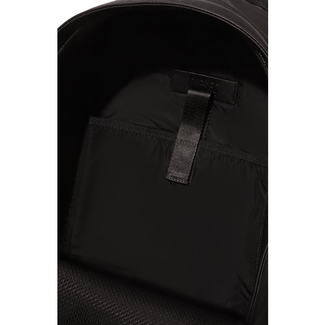 фото Кожаный рюкзак diesel