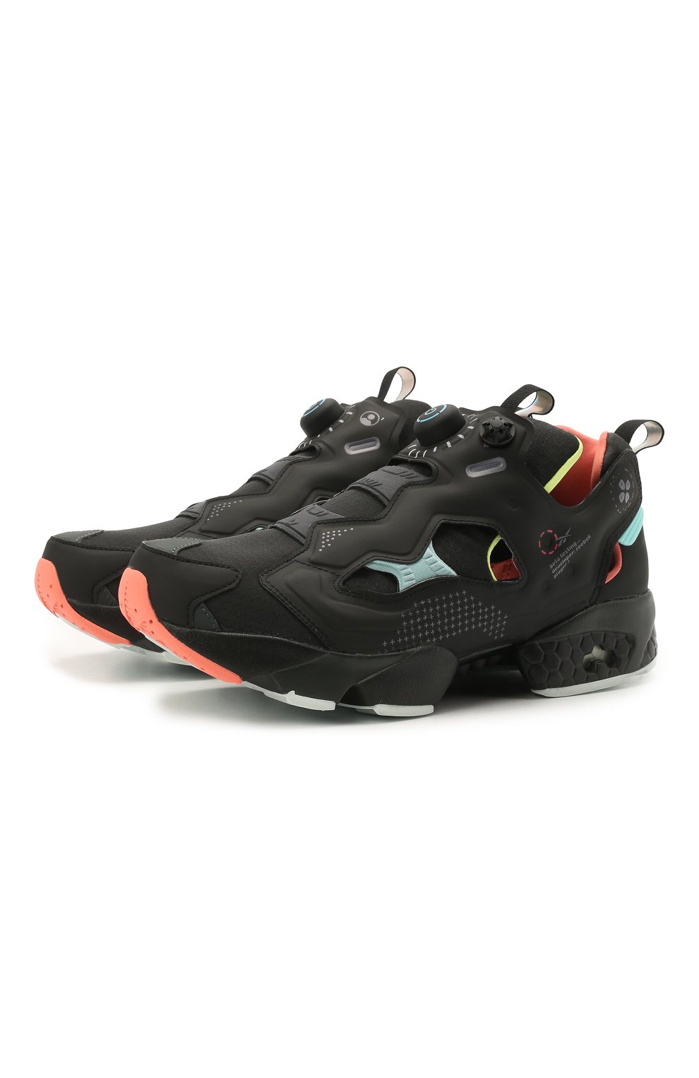 Instapump Fury OG