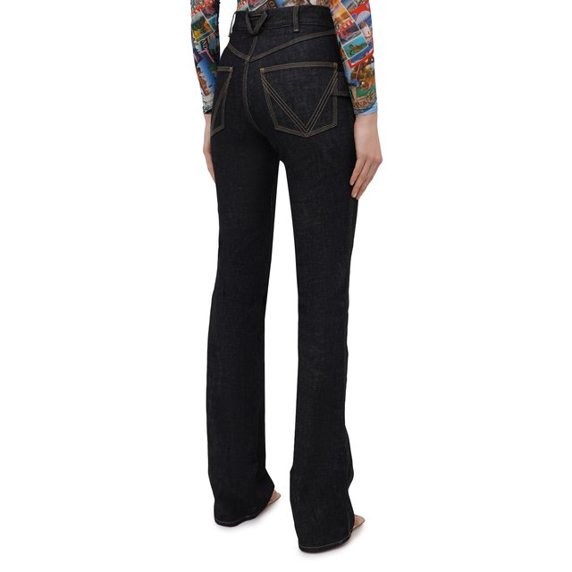 фото Джинсы bottega veneta