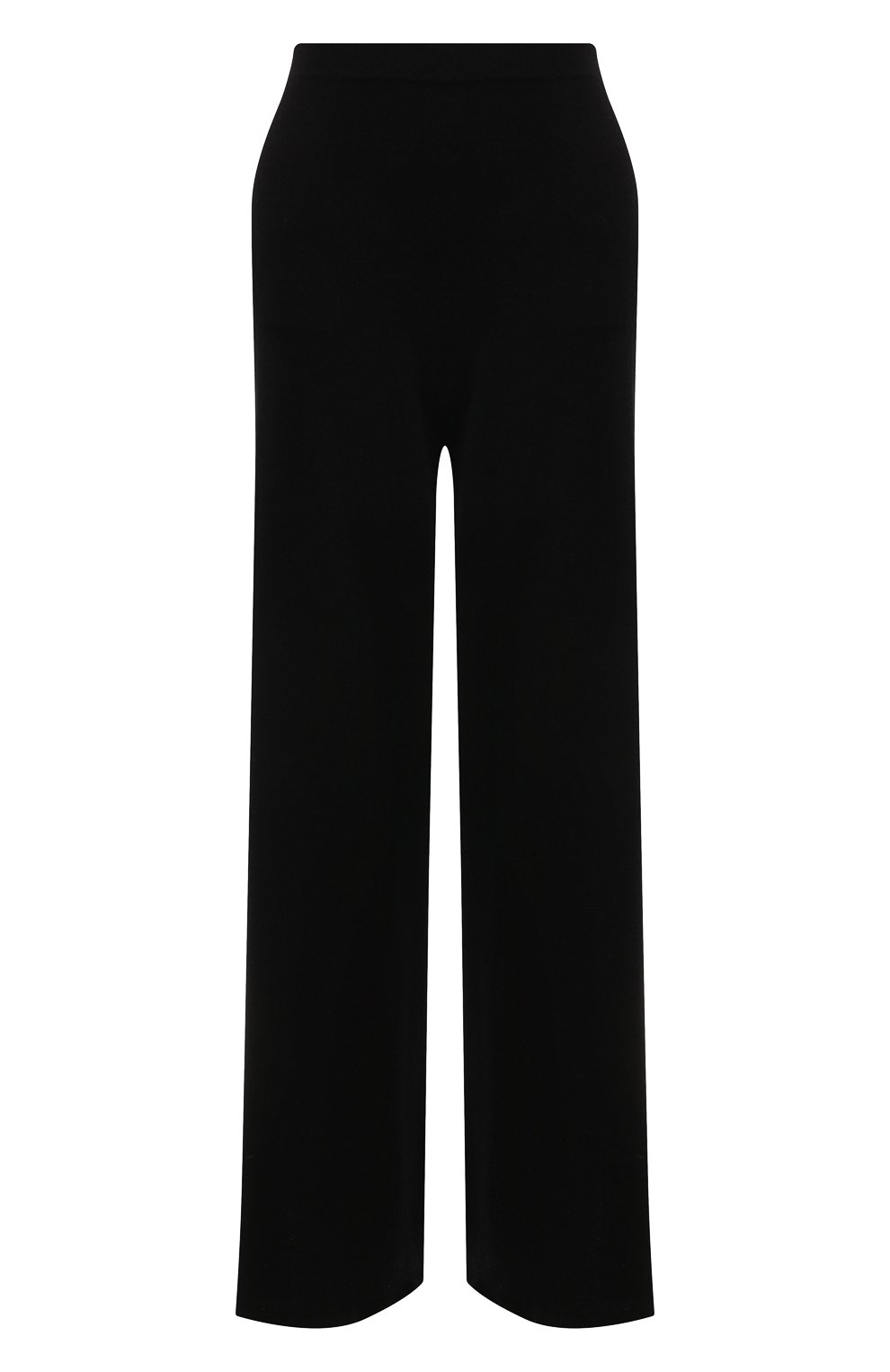 Кашемировые брюки Wolford Чёрный 52918 
