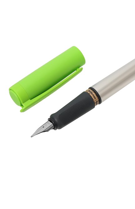 Детского перьевая ручка 086 nexx LAMY зеленого цвета, арт. 4000597 | Фото 2