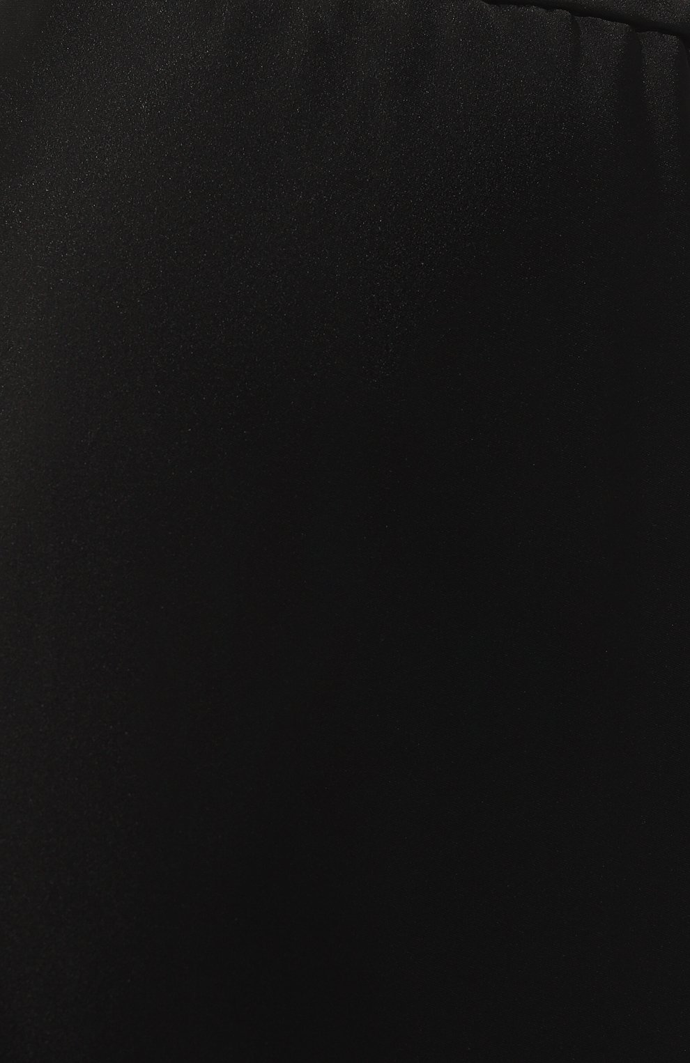 Женская юбка NANUSHKA черного цвета, арт. NW21CRSK02399 | Фото 5 (Материал внешний: Синтетический материал; Женское Кросс-КТ: Юбка-одежда; Длина Ж (юбки, платья, шорты): Миди; Стили: Романтичный)
