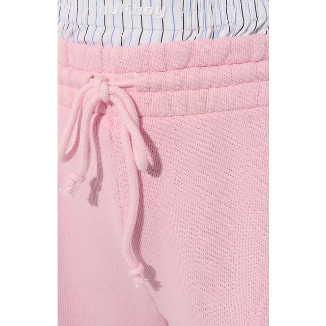 фото Хлопковые шорты halfboy