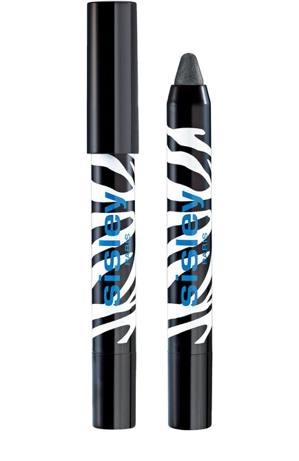 Тени-карандаш для век phyto-eye twist №4 steel SISLEY бесцветного цвета, арт. 187014 | Фото 1 (Статус проверки: Проверена категория)